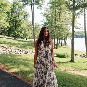 Meet your Posher, Betsy!